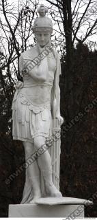 historical statue 0014